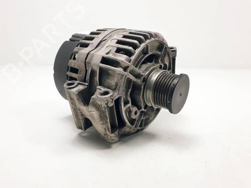 Used Alternator Alternator MERCEDES-BENZ E-CLASS (W210) E 220 CDI (210.006) (125 hp) 31240501 31240501