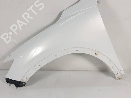 Used Left front fenders Left front fenders MAZDA CX-5 (KE, GH) 2.2 D (KE2FW) (150 hp) 34576708 34576708