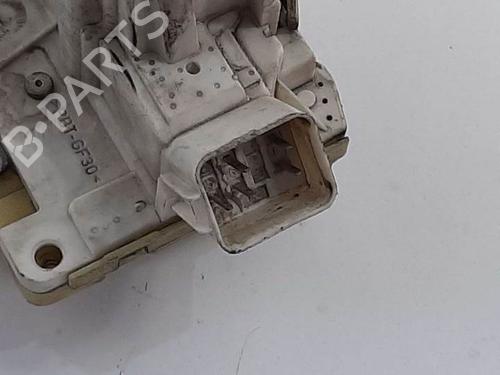 Front right lock FORD FOCUS I (DAW, DBW) 1.6 16V | BP6851931C97 