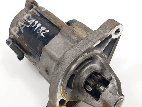 Used Starter Starter TOYOTA IQ (_J1_) 1.0 (KGJ10_, KGJ10R) (68 hp) 17863407 17863407