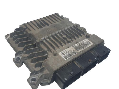Used Engine control unit (ECU) Engine control unit (ECU) PEUGEOT 807 (EB_) 2.0 HDi (120 hp) 36447263 36447263