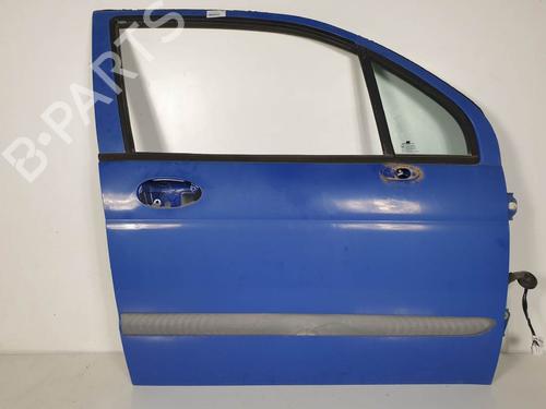 Used Right front door Right front door CHEVROLET MATIZ (M200, M250) 0.8 (52 hp) 6890945 6890945