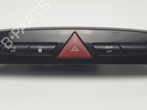 Used Warning switch Warning switch PEUGEOT 308 CC (4B_) 1.6 16V (120 hp) 21082945 21082945