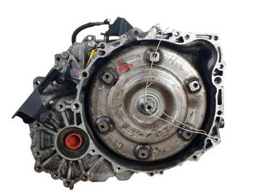 Used Gearbox VOLVO S80 II (124) D5 (185 hp) 30292342