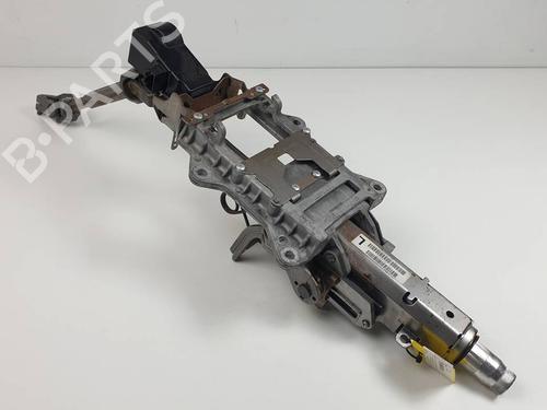 Used Steering column VW PASSAT B6 Variant (3C5) 2.0 TDI (170 hp) 30142431