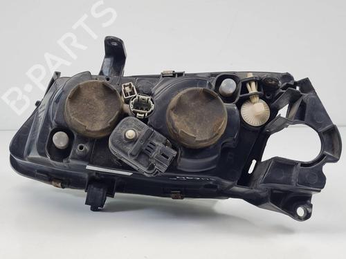 Right headlight NISSAN ALMERA II Hatchback (N16) 2.2 Di | BP38510725C29 - Image 3