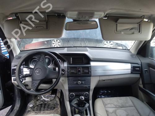 Engine MERCEDES-BENZ GLK-CLASS (X204) 220 CDI 4-matic (204.984) | BP36069535M1  - Image 27
