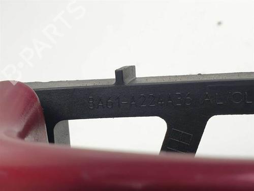 Rear right exterior door handle FORD FIESTA VI (CB1, CCN) 1.4 TDCi | BP10686572C130 