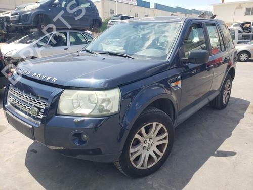 Used Parts LAND ROVER FREELANDER 2 (L359) 2.2 TD4 4x4 (152 hp) 3465019