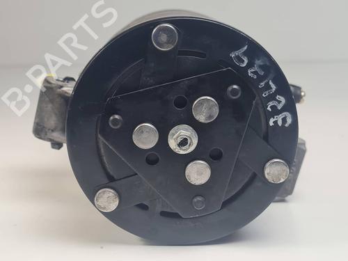 AC compressor BMW X3 (E83) 2.0 d | BP34513204M34  - Image 5