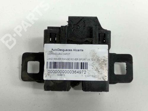Used Hood lock Hood lock LAND ROVER RANGE ROVER SPORT I (L320) 3.0 D 4x4 (245 hp) 8764588 8764588
