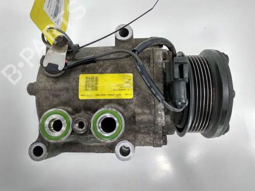 AC compressor FORD FOCUS II (DA_, HCP, DP)  | BP7665920M34 