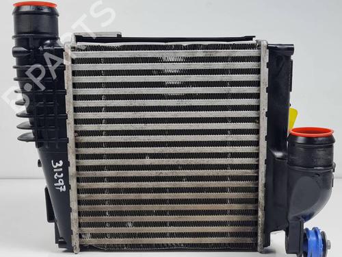 Intercooler CITROËN C5 AIRCROSS (A_) 1.6 PureTech 180 (A45GFR) | BP29382343M30 