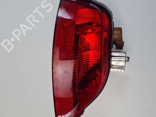 Used Right taillight Right taillight CITROËN C4 I (LC_) 1.6 HDi (109 hp) 34515617 34515617