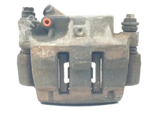 Used Right front brake caliper Right front brake caliper OPEL MOVANO A Van (X70) 2.5 CDTI (FD) (101 hp) 39745280 39745280