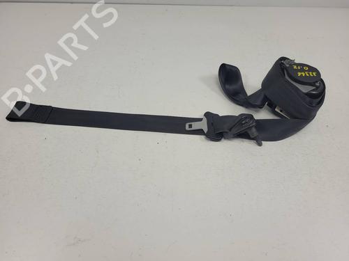 Used Front left seatbelt Front left seatbelt RENAULT MEGANE CC (EZ0/1_) 1.5 dCi (EZ09, EZ1G, EZ0D, EZ14) (110 hp) 34517684 34517684