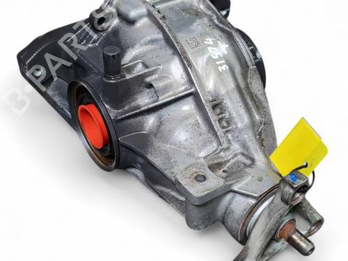 Differenziale posteriore MERCEDES-BENZ C-CLASS T-Model (S205) C 220 BlueTEC / d (205.204) (170 hp) 29964992