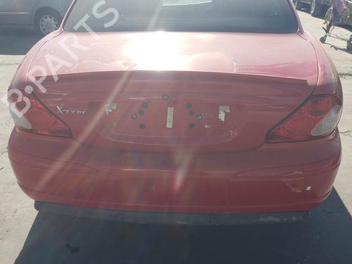 ABS pump JAGUAR X-TYPE I (X400) 2.1 V6 | BP29149646M43  - Image 12