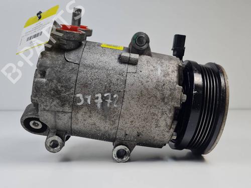 AC compressor FORD FOCUS III 1.6 Ti | BP34511248M34 - Image 2