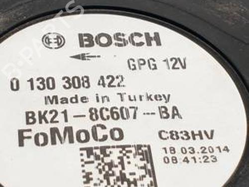 Radiator fan FORD TRANSIT CUSTOM V362 Van (FY, FZ) 2.2 TDCi | BP31058901M35 