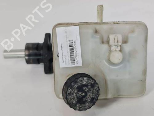 Brake master cylinder MERCEDES-BENZ SPRINTER 2-t Van (B901, B902) 208 CDI (901.661, 901.662, 902.661, 902.662) | BP6998980M77 