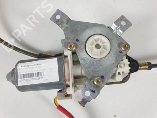 Rear left window mechanism LINCOLN TOWN CAR Saloon  | BP29275140C24 