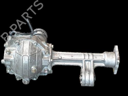 Front differential SUZUKI GRAND VITARA II (JT, TE, TD) 1.9 DDiS (JB419WD, JB419XD) | BP29907930M23 