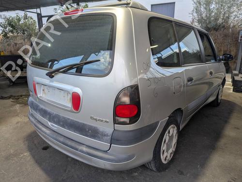 Engine RENAULT ESPACE III (JE0_) 2.0 16V (JE0N, JE0L, JE02) | BP38532145M1 - Image 13