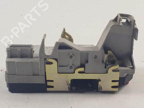 Rear left lock PEUGEOT 307 (3A/C) 1.6 16V | BP24989207C100 