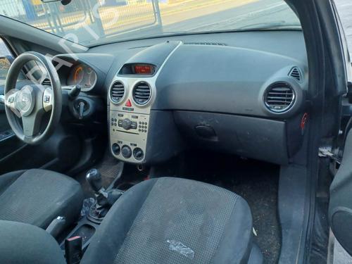 Front left window mechanism OPEL CORSA D (S07) | BP8521774C22 - Image 11