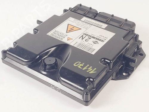 Used Engine control unit (ECU) Engine control unit (ECU) NISSAN PATHFINDER III (R51) 2.5 dCi (174 hp) 17959426 17959426