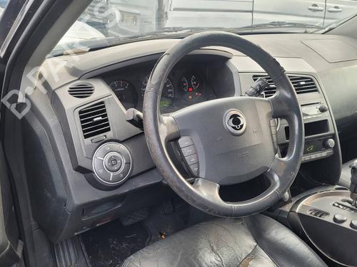 Left headlight SSANGYONG KYRON 2.0 Xdi | BP34514071C28  - Image 15