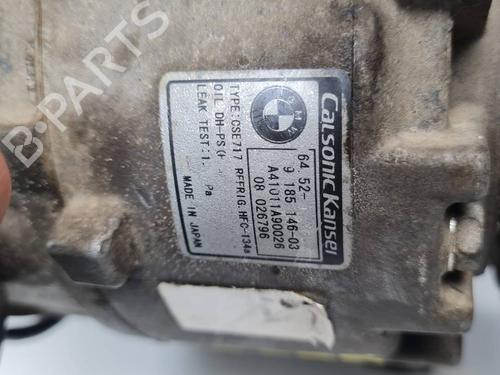AC compressor BMW X5 (E70) xDrive 30 d | BP38083369M34 - Image 10