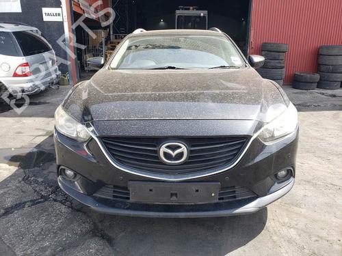 Right rear window switch MAZDA 6 Estate (GJ, GL) 2.2 D | BP15539208I28 - Image 19