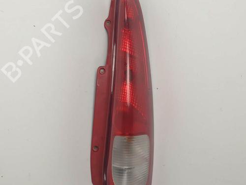 Used Right taillight Right taillight CHEVROLET REZZO MPV (U100) 1.6 (105 hp) 25139786 25139786