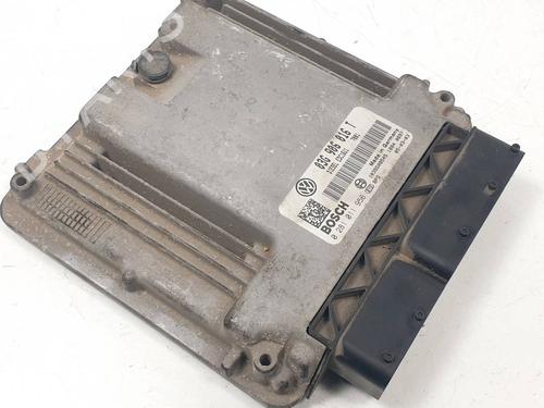 Used Engine control unit (ECU) Engine control unit (ECU) VW GOLF PLUS V (5M1, 521) 2.0 TDI (140 hp) 34512178 34512178