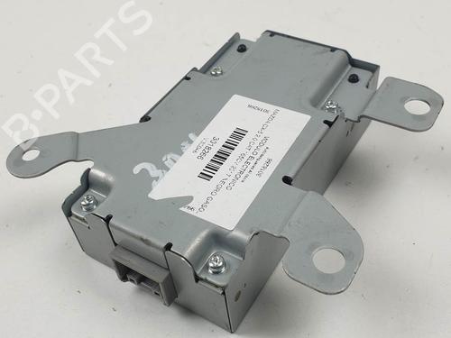 Electronic module MAZDA CX-5 (KE, GH) 2.0 (KEEFW) | BP24340869M83 - Image 3