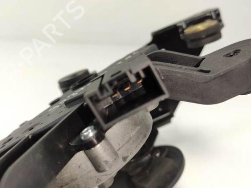 Rear wiper motor BMW 5 Touring (E61) 525 i | BP9766070M102 