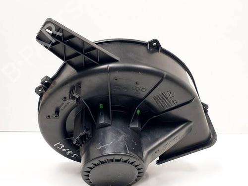 Heater blower motor SEAT IBIZA III (6L1) 1.4 TDI | BP16476577M62 