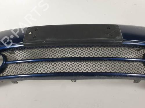 Front bumper VW NEW BEETLE Convertible (1Y7) 1.6 | BP10006683C7 