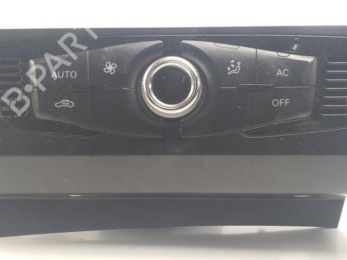 Used Climate control Climate control AUDI A4 B8 Avant (8K5) 2.0 TDI (136 hp) 25433486 25433486