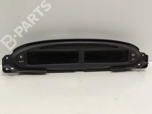 Front Coil Spring For Citroën Xsara Picasso N68 1.6/1.8 16V (1999–2011) – UK Made EAL11433 3 thumbnail image