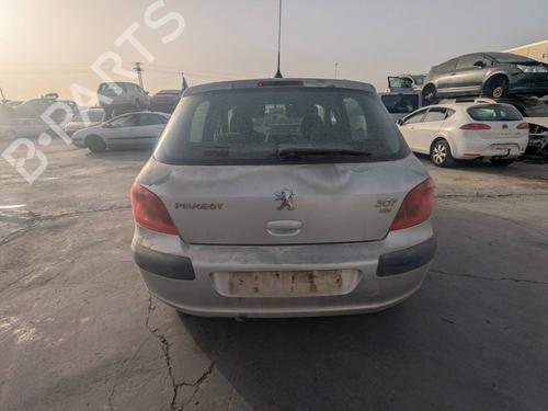 Engine PEUGEOT 307 (3A/C) 2.0 HDi 90 | BP37682421M1  - Image 13