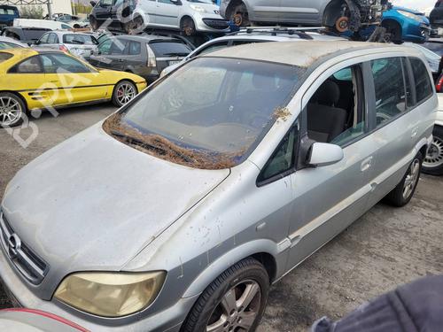 Ricambi OPEL ZAFIRA A MPV (T98)  2.0 DTI 16V (F75)  4640177