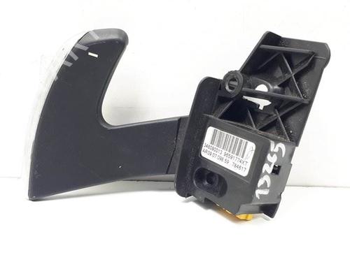 Gear lever CITROËN C4 Picasso I MPV (UD_) 1.6 HDi | BP16069663M90 