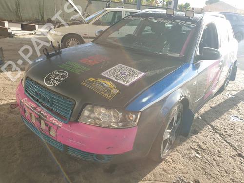 Tailgate lock AUDI A4 B6 (8E2) 1.9 TDI | BP40176794C101 - Image 5