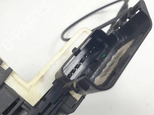 Rear right lock PEUGEOT 308 I (4A_, 4C_) 1.6 16V | BP29581838C99 