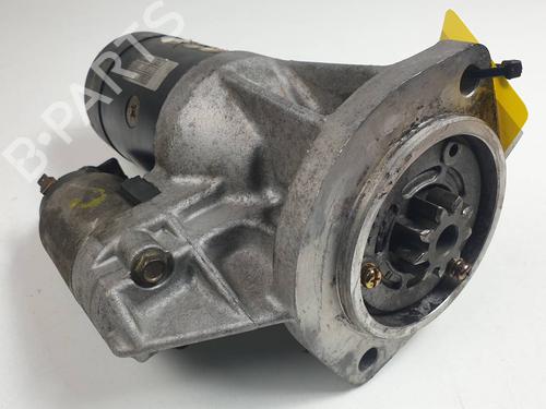 Used Starter Starter NISSAN TERRANO II (R20) 2.7 TDi 4WD (125 hp) 30959107 30959107