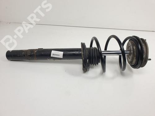 Used Right front shock absorber Right front shock absorber BMW 5 (E39) 525 tds (143 hp) 9192924 9192924
