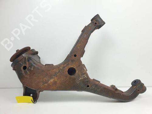 Right rear steering knuckle MERCEDES-BENZ VITO Van (W638) 110 D 2.3 (638.074, 638.078) | BP11717927M28 